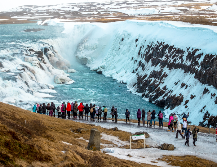 Álagsstýring í brennidepli á degi ferðaþjónustunnar